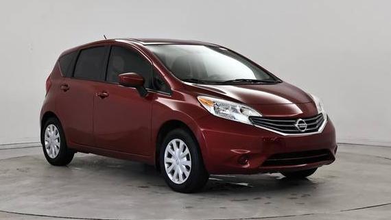 NISSAN VERSA NOTE 2016 3N1CE2CP7GL404691 image